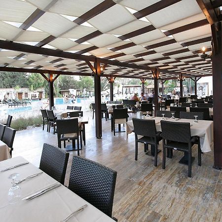 Camelot Boutique Hotel Akyarlar Ngoại thất bức ảnh