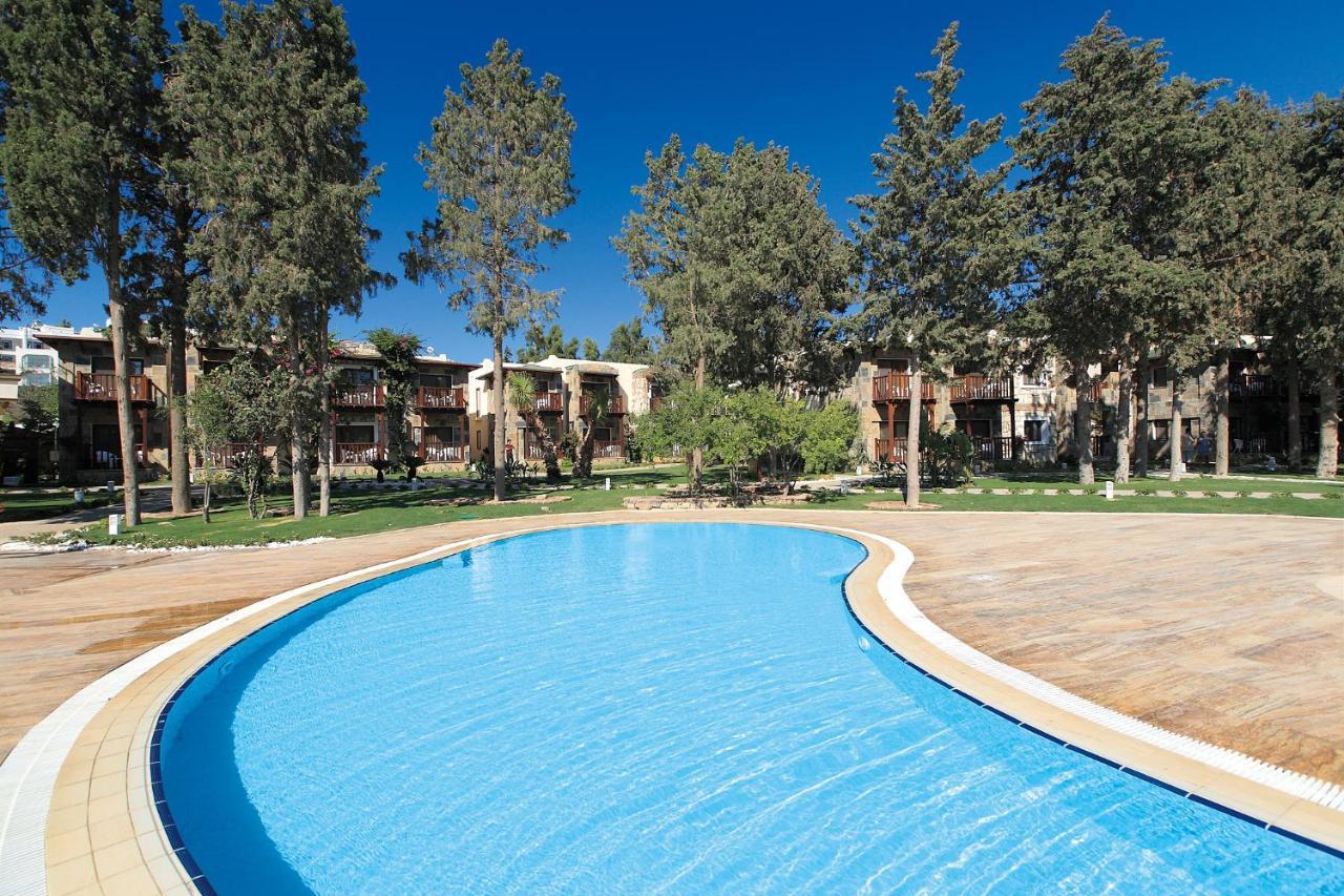 Camelot Boutique Hotel Akyarlar Ngoại thất bức ảnh