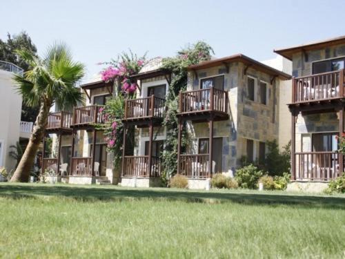 Camelot Boutique Hotel Akyarlar Ngoại thất bức ảnh